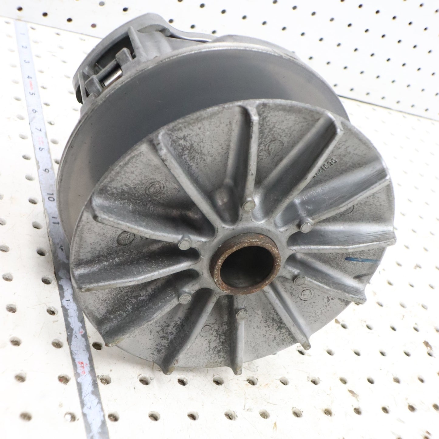 2013 Polaris Ranger Xp 900 Drive Clutch Primary Clutch 1323035 1323193