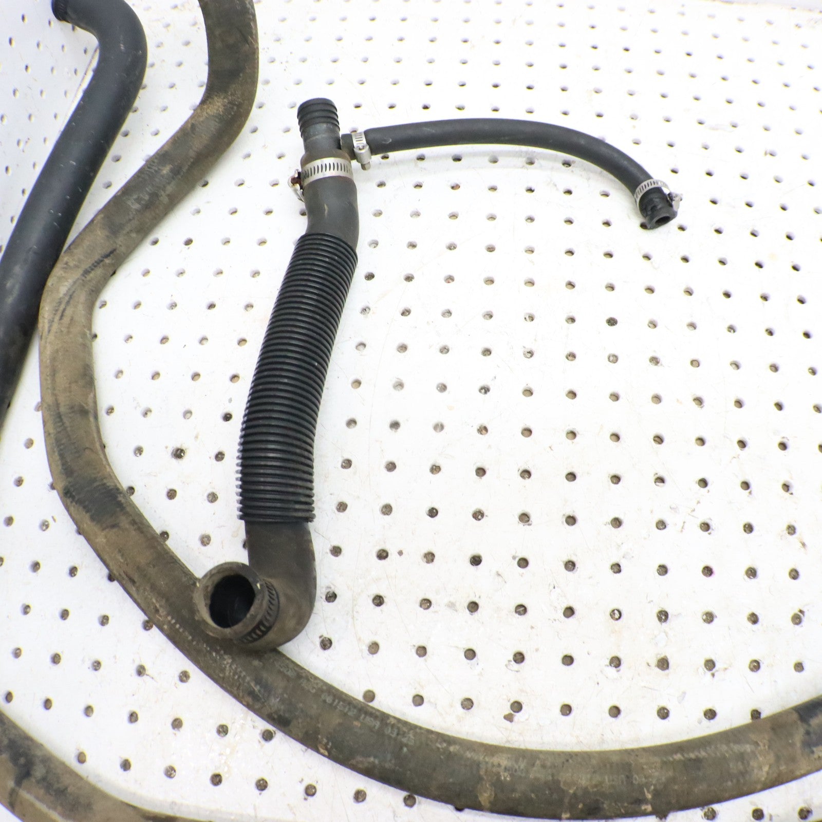 2013 Polaris Ranger 800 Radiator Coolant Cooling Hoses Pipes 5413953; 5414508