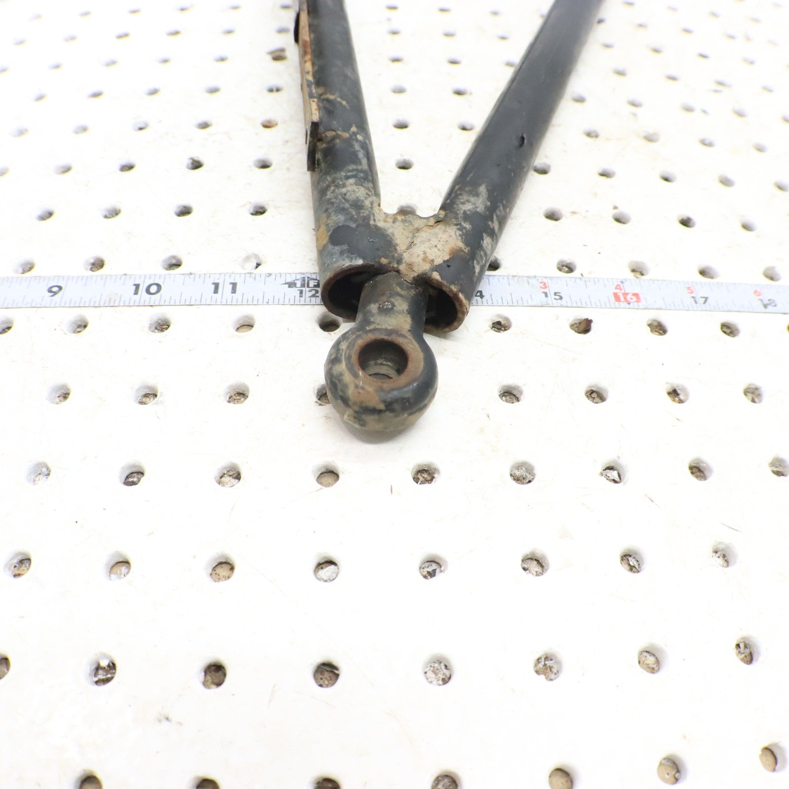 2008 Polaris Sportsman 800 Front Lower Left Control A Arm 2202865