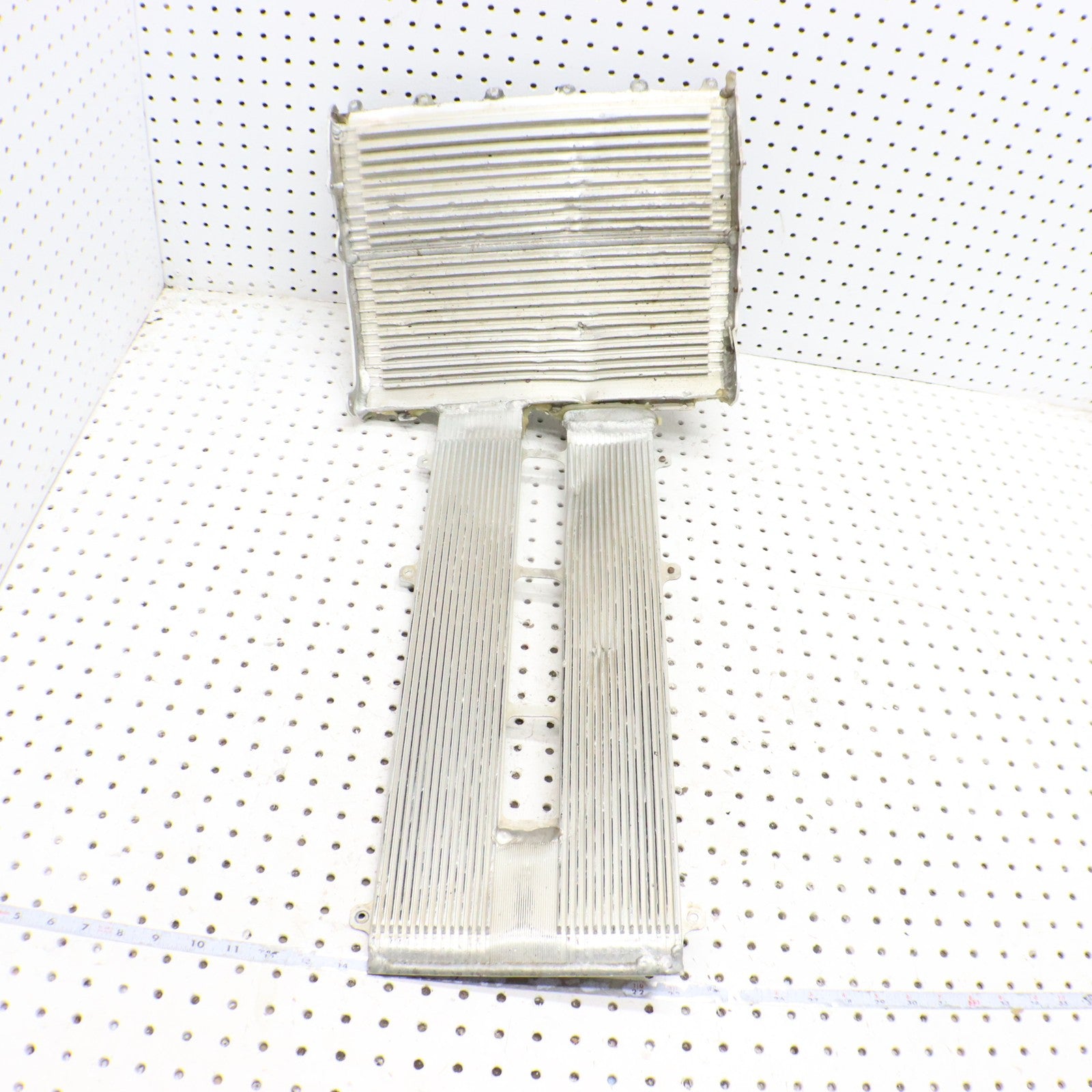 2016 Arctic Cat M8000 Tunnel Heat Exchanger 0713-110