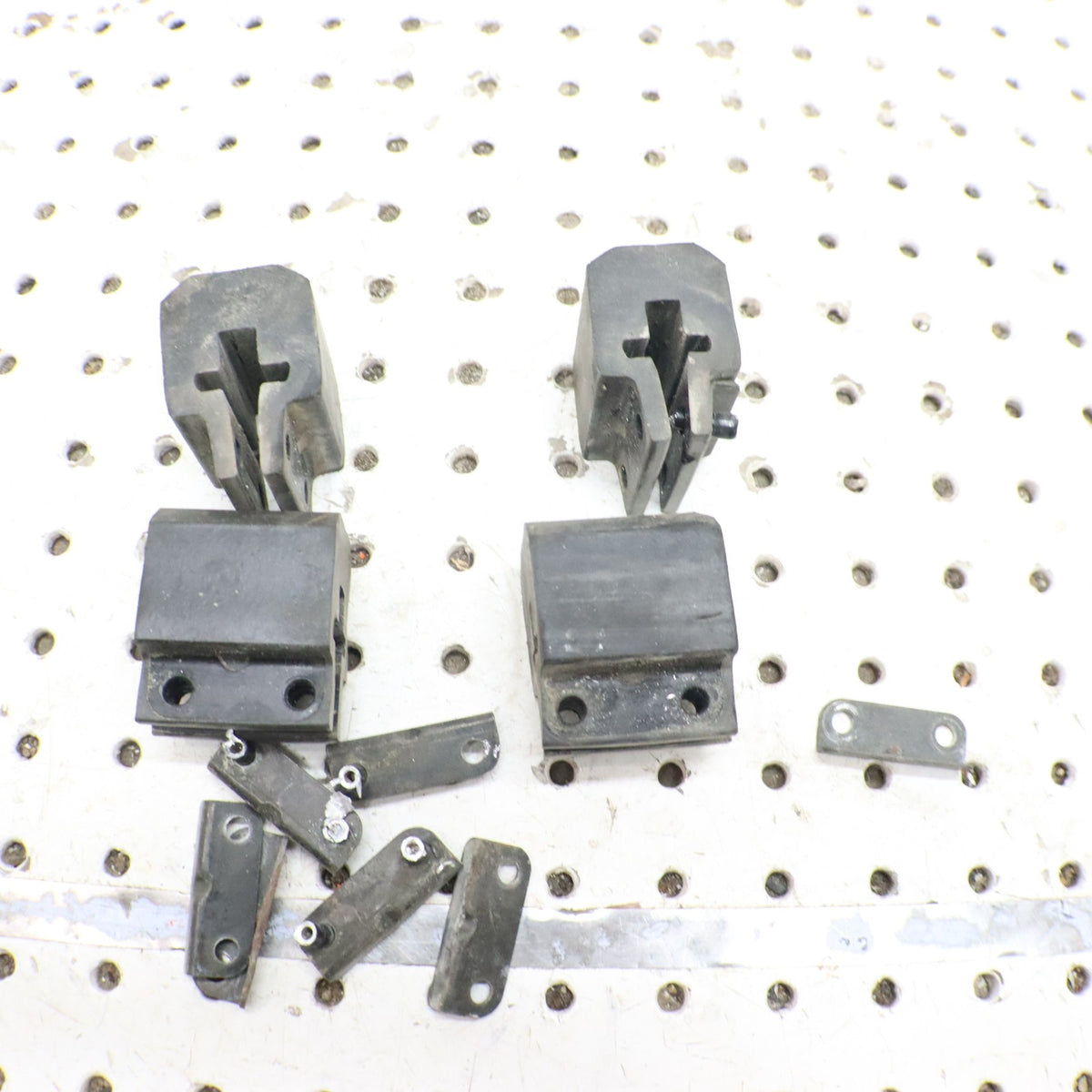 2007 Arctic Cat F6 Bump Stop Shock Pad 0604-918 QTY (4)