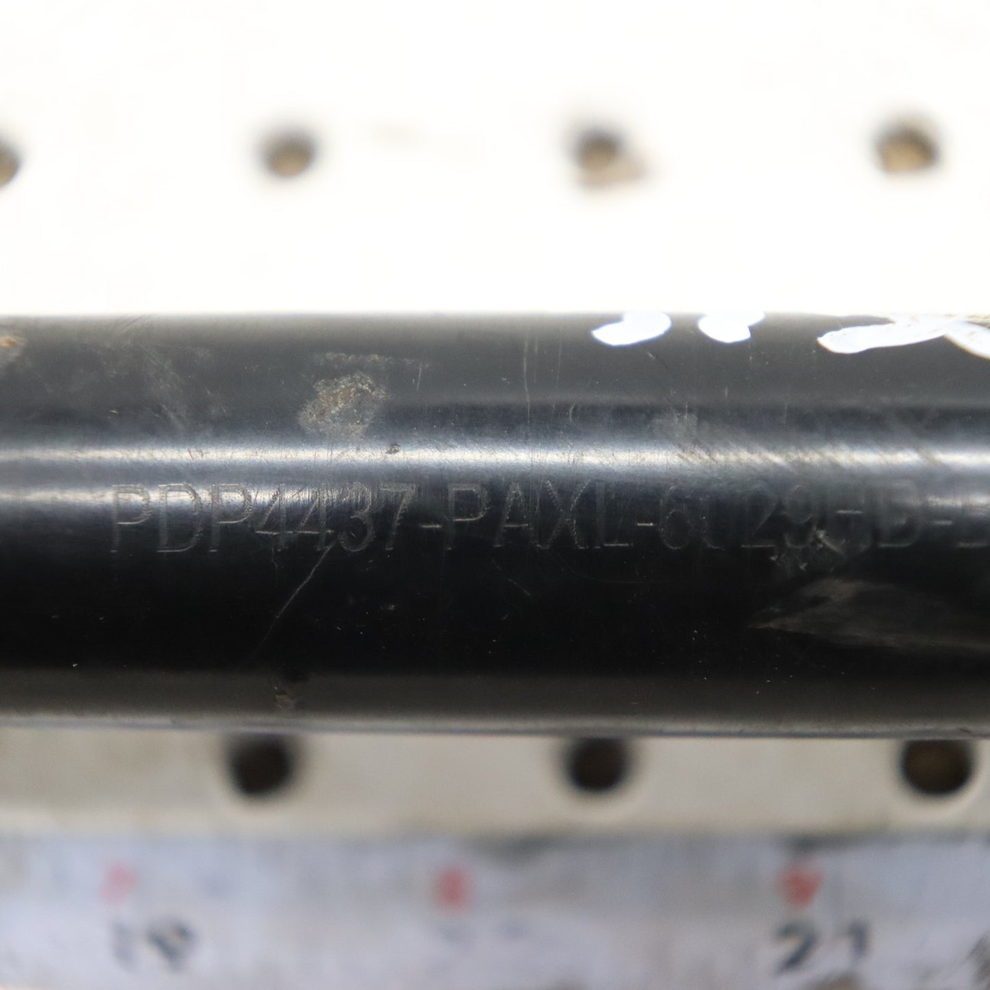 2009 Polaris Rzr 800 FRONT Cv Drive Axle Shaft 1332440 ; PAXL-6029HD