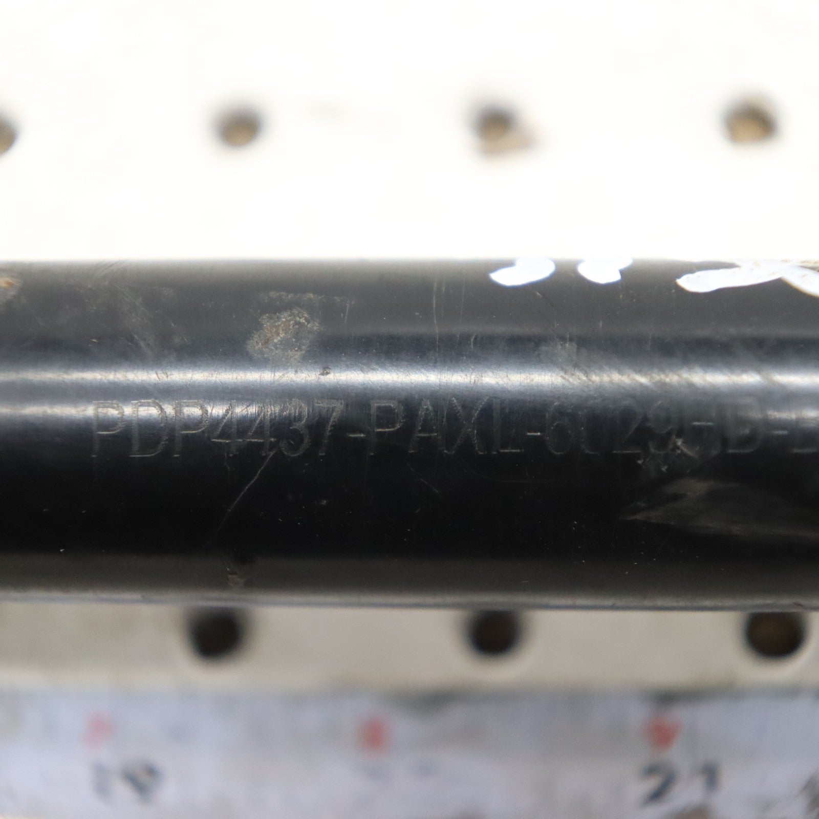 2009 Polaris Rzr 800 FRONT Cv Drive Axle Shaft 1332440 ; PAXL-6029HD
