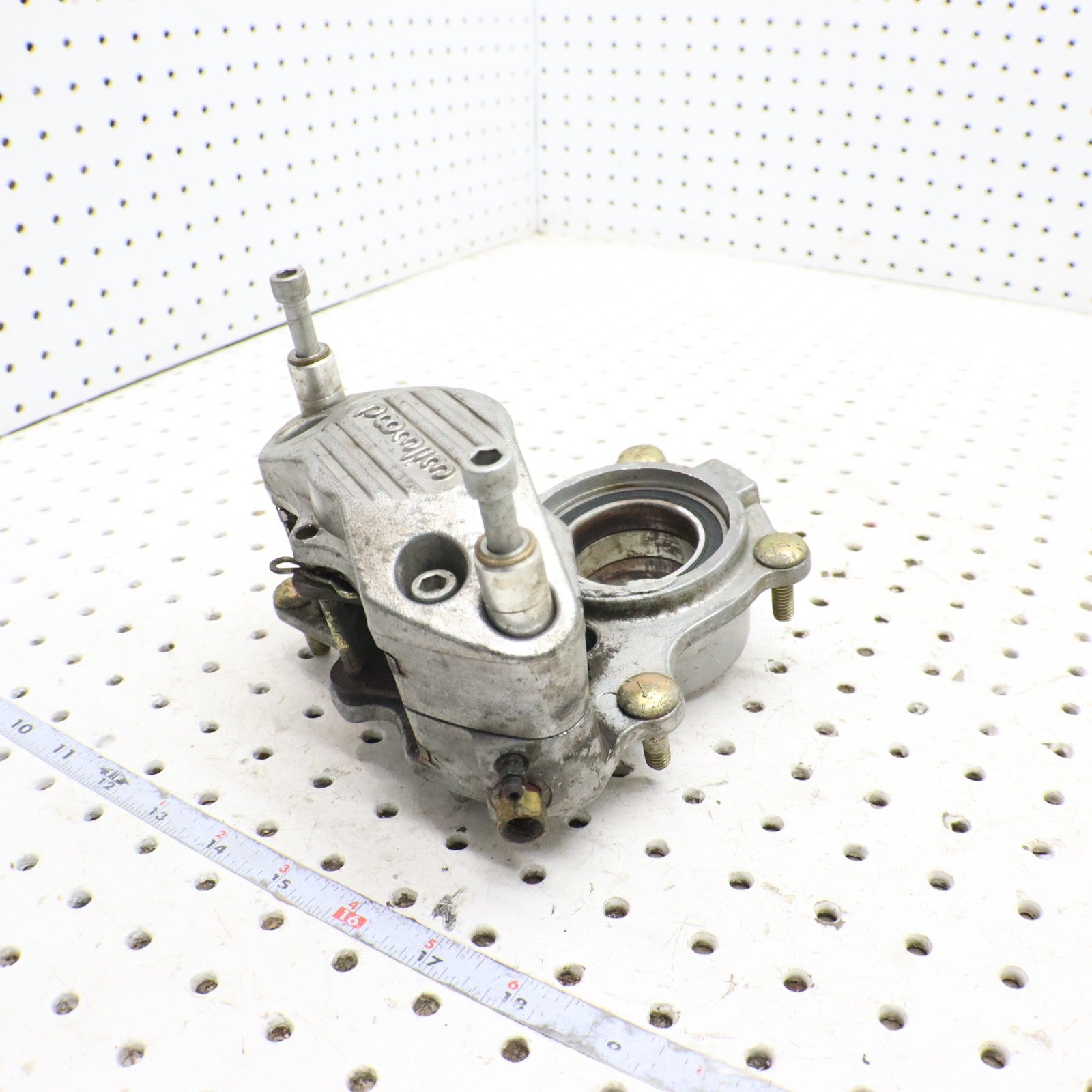 2009 Arctic Cat Crossfire R 8 Brake Caliper 1702-014