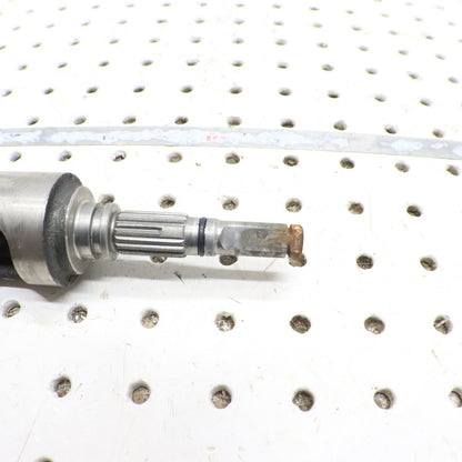 2013 Polaris Ranger 800 Transmission Gearcase Shift Shaft Drum 3235046