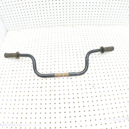 1998 Polaris Xplorer 400l Handlebar Handle Bar 5224607-067 5242987-067