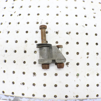 1995 Polaris Xcr 600 Idler Wheel Mount Block 5630399