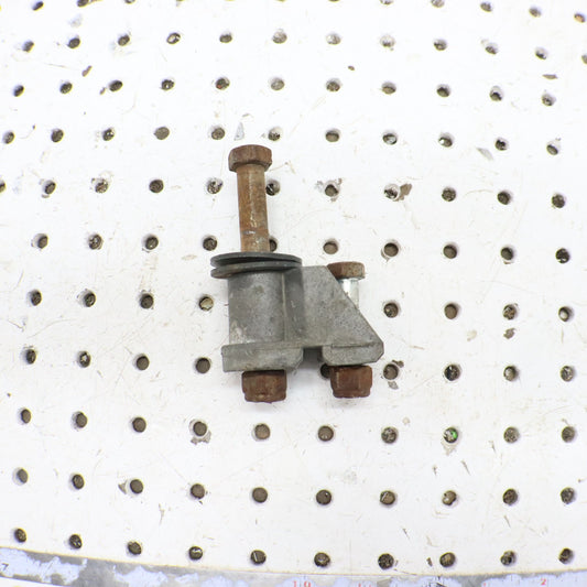 1995 Polaris Xcr 600 Idler Wheel Mount Block 5630399