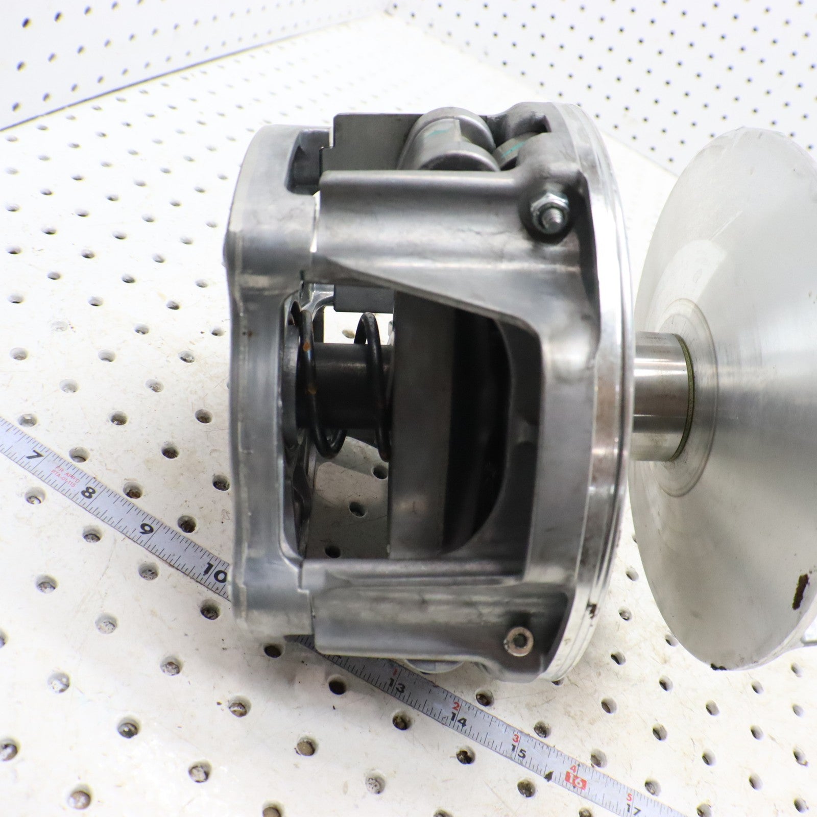 2009 Polaris Rzr 800 Drive Clutch Primary Clutch 1322743
