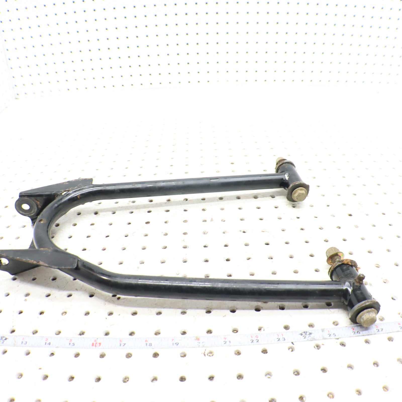 2009 Polaris Sportsman Xp 850 Upper Right Rear Control A Arm  1017259-067