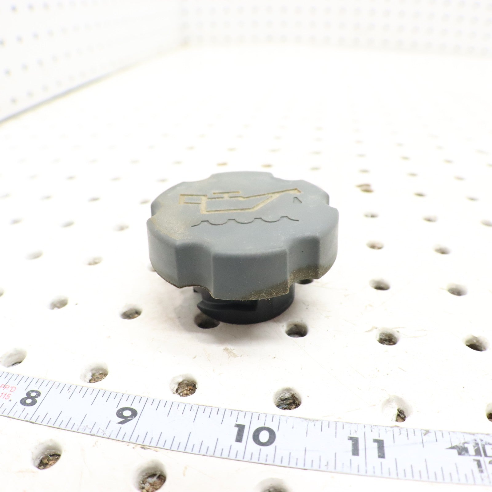 2016 Polaris Sportsman 570 Oil Fill Cap Cover Lid 1205012