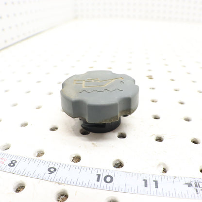 2016 Polaris Sportsman 570 Oil Fill Cap Cover Lid 1205012