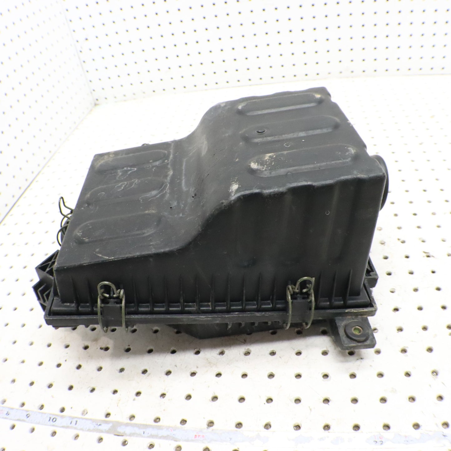 2013 Polaris Ranger Xp 900 Airbox Air Intake Filter Box 1240685 1240787 1240625