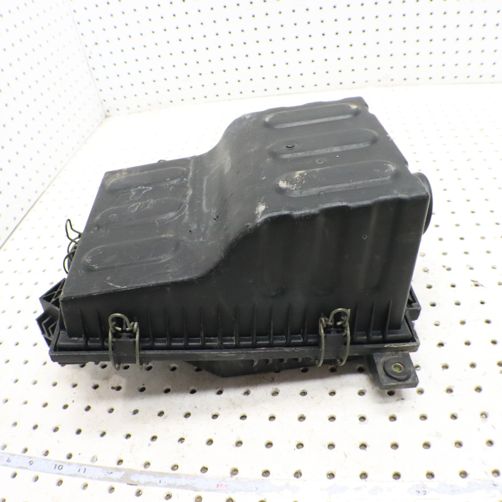 2013 Polaris Ranger Xp 900 Airbox Air Intake Filter Box 1240685 1240787 1240625