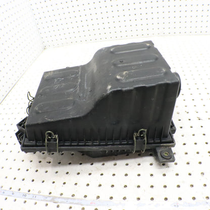 2013 Polaris Ranger Xp 900 Airbox Air Intake Filter Box 1240685 1240787 1240625