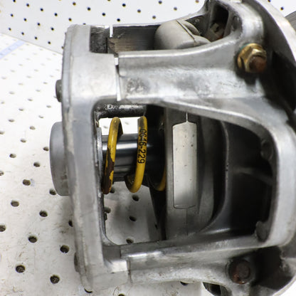 2009 Arctic Cat Crossfire R 8 Drive Clutch Primary Clutch 0746-435; 0725-654