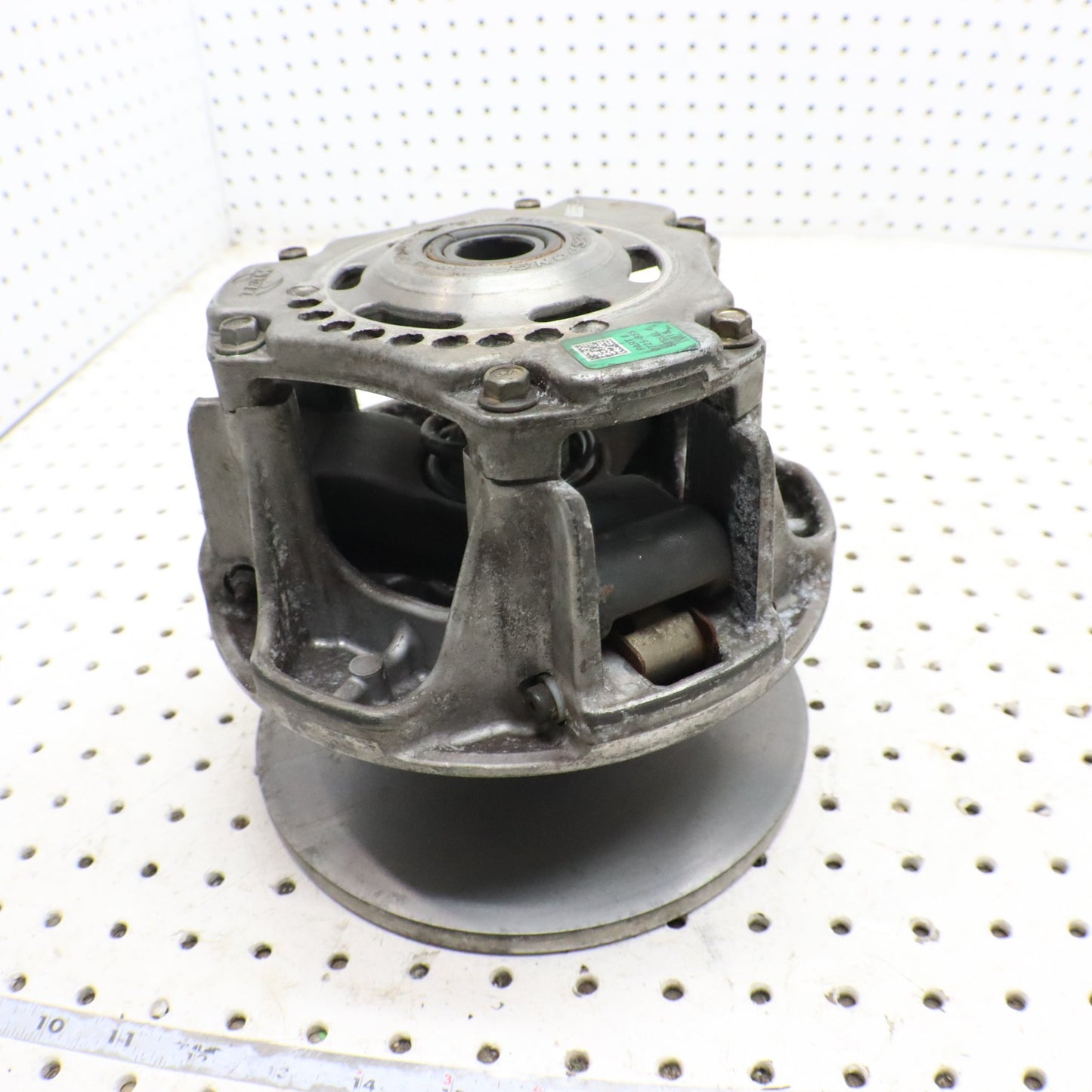 2016 Arctic Cat M8000 Drive Clutch Primary Clutch 0725-855; 0746-862; 0746-881 