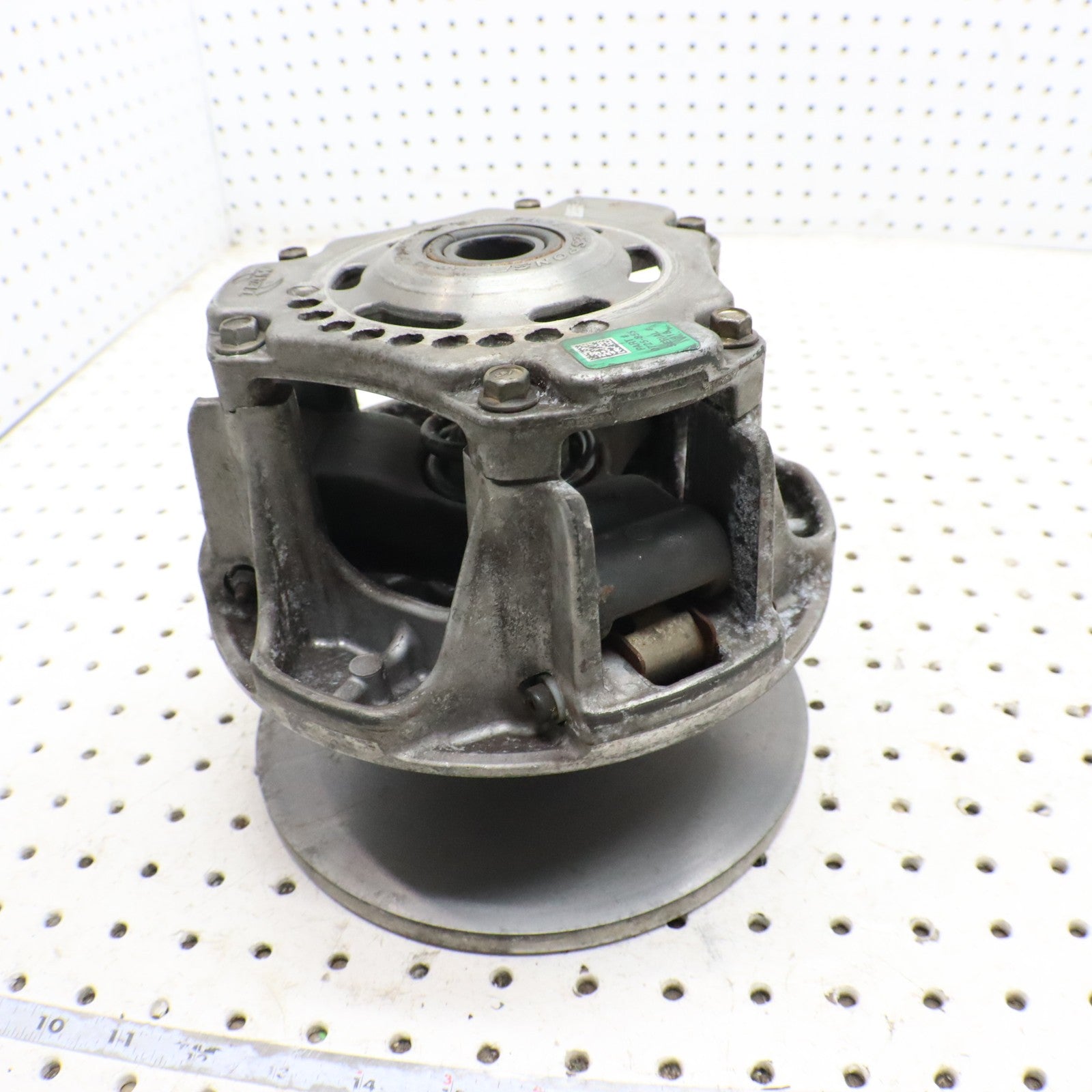 2016 Arctic Cat M8000 Drive Clutch Primary Clutch 0725-855; 0746-862; 0746-881 