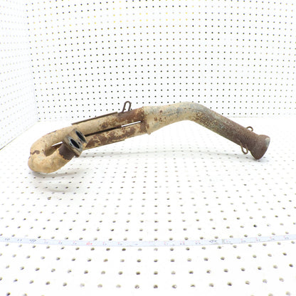 2008 Polaris Sportsman 800 Exhaust Headpipe Header 1261797-489