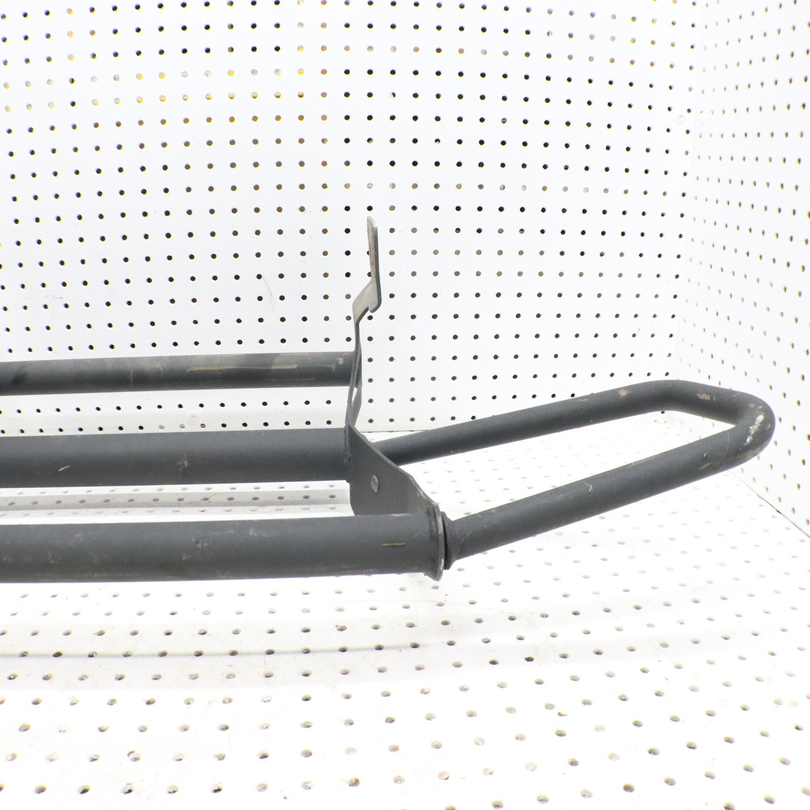 2008 Polaris Sportsman 800 Front Bumper BRUSH GUARD BENT LOCAL PICKUP ONLY