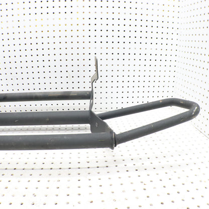 2008 Polaris Sportsman 800 Front Bumper BRUSH GUARD BENT LOCAL PICKUP ONLY