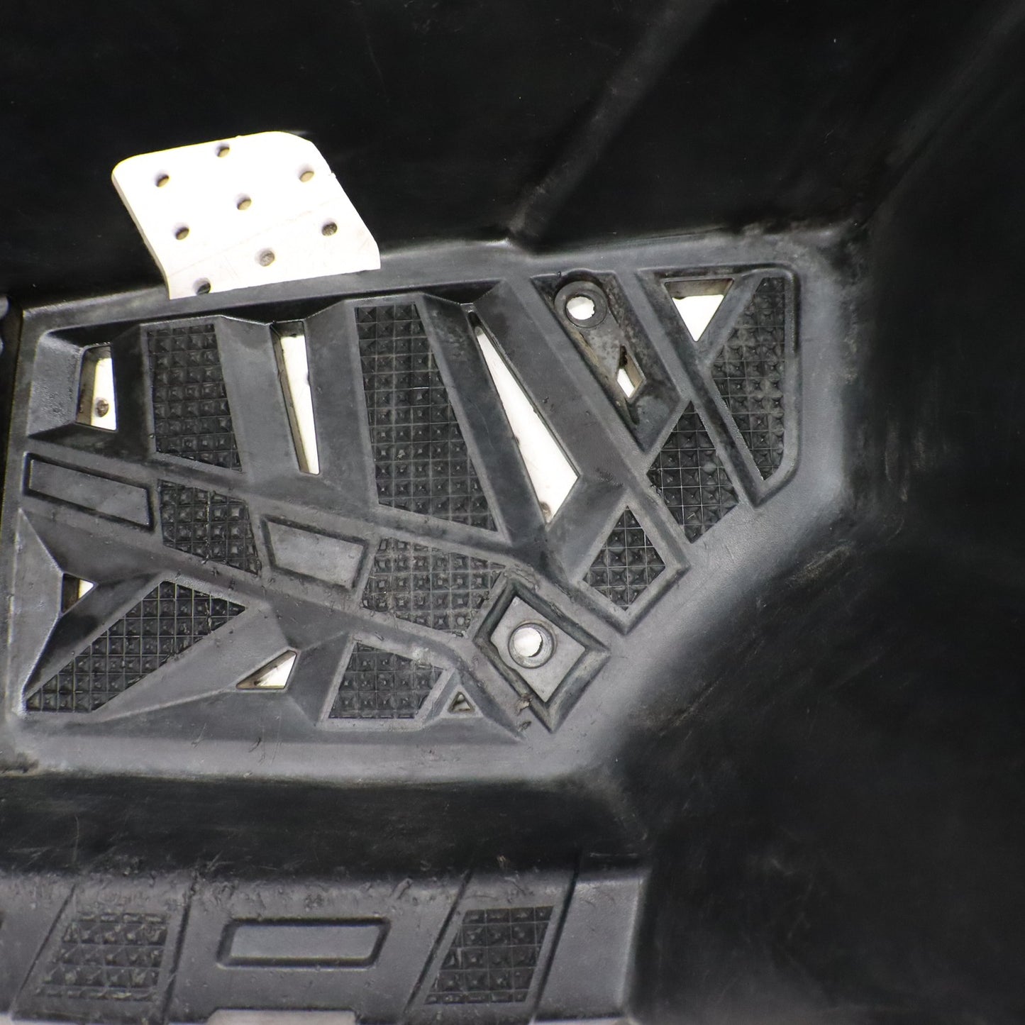 2017 Polaris Sportsman 570 Right Footwell Step Stand Footrest 5450524-070