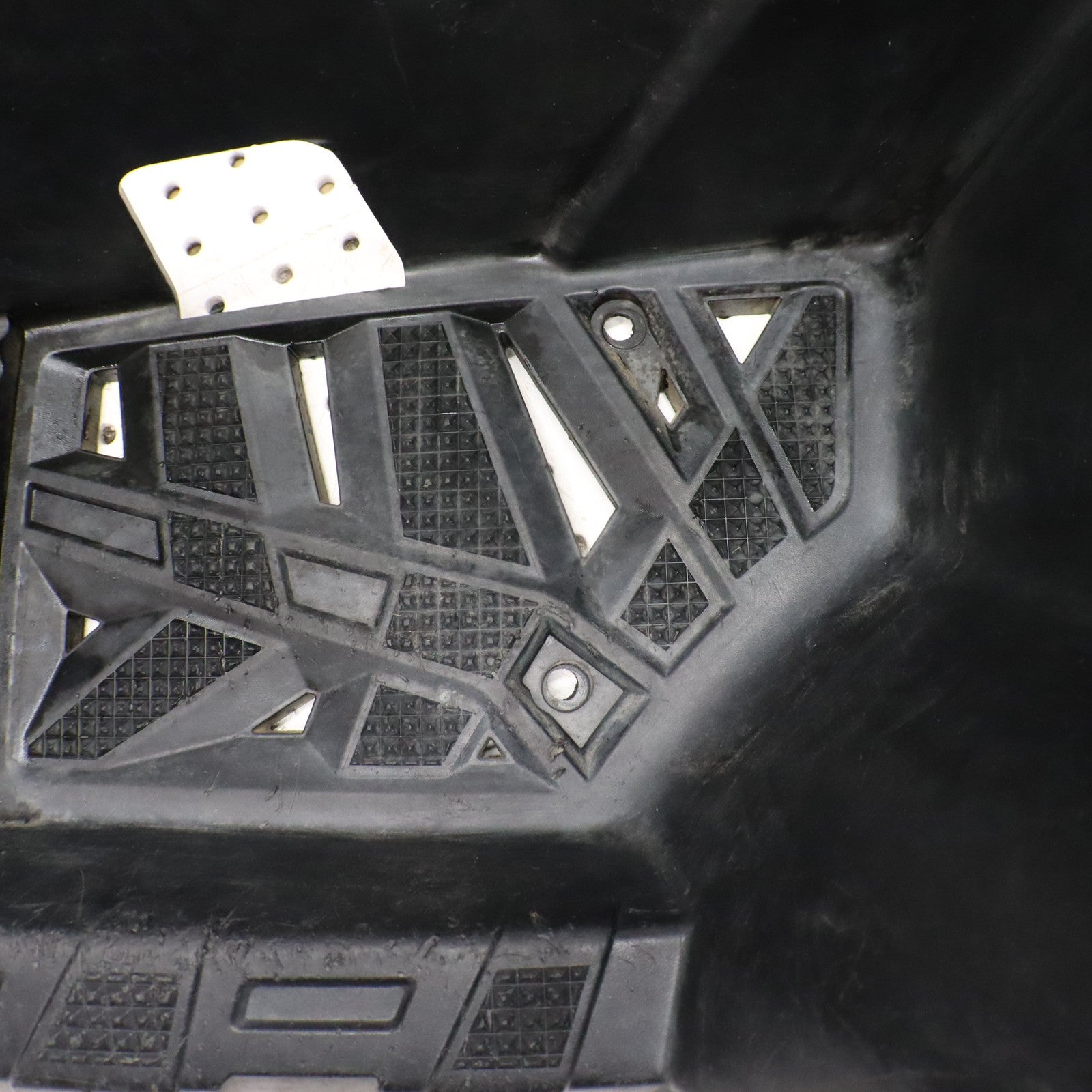 2017 Polaris Sportsman 570 Right Footwell Step Stand Footrest 5450524-070