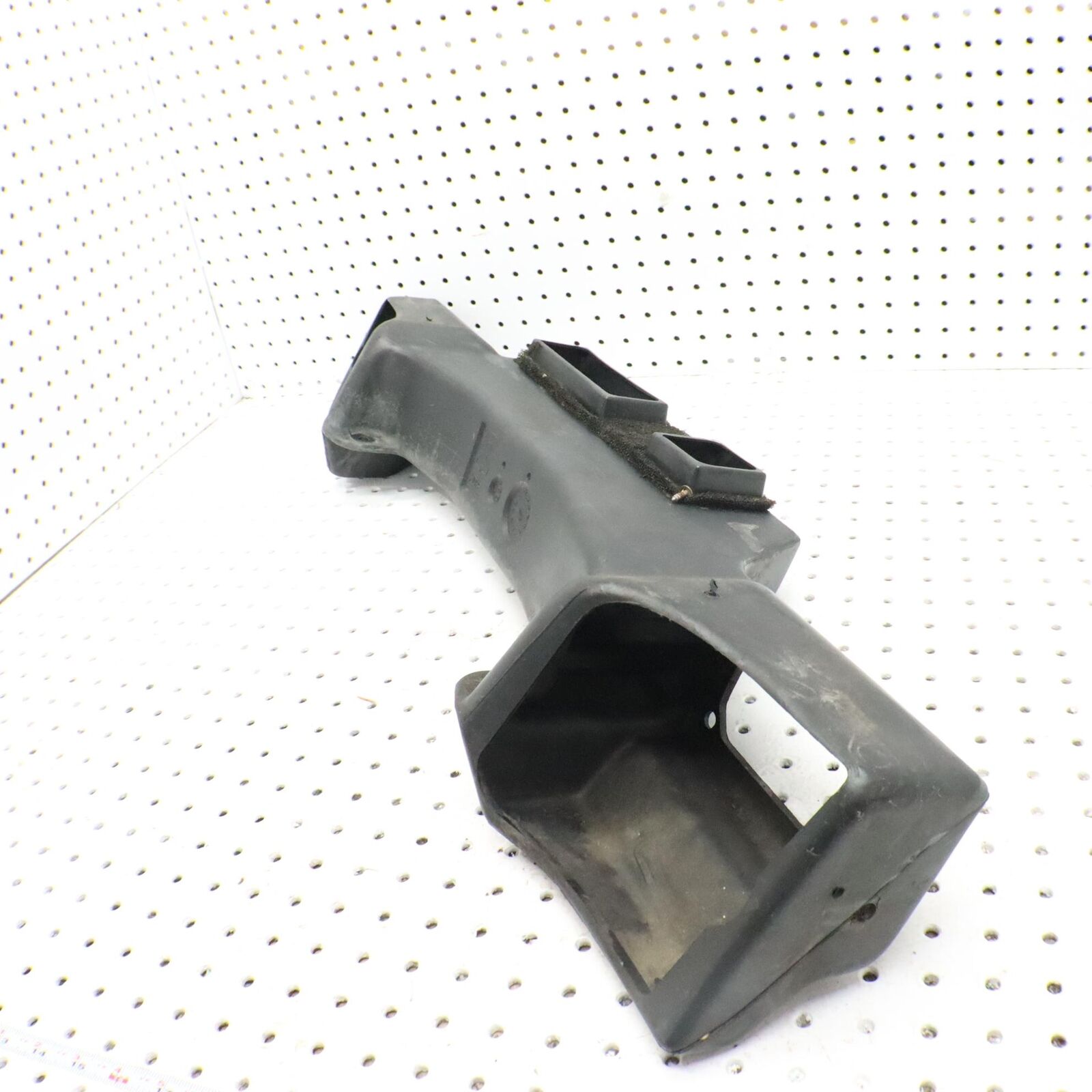 2002 ARCTIC CAT ZR 500 Plenum, Air Silencer 1670-076