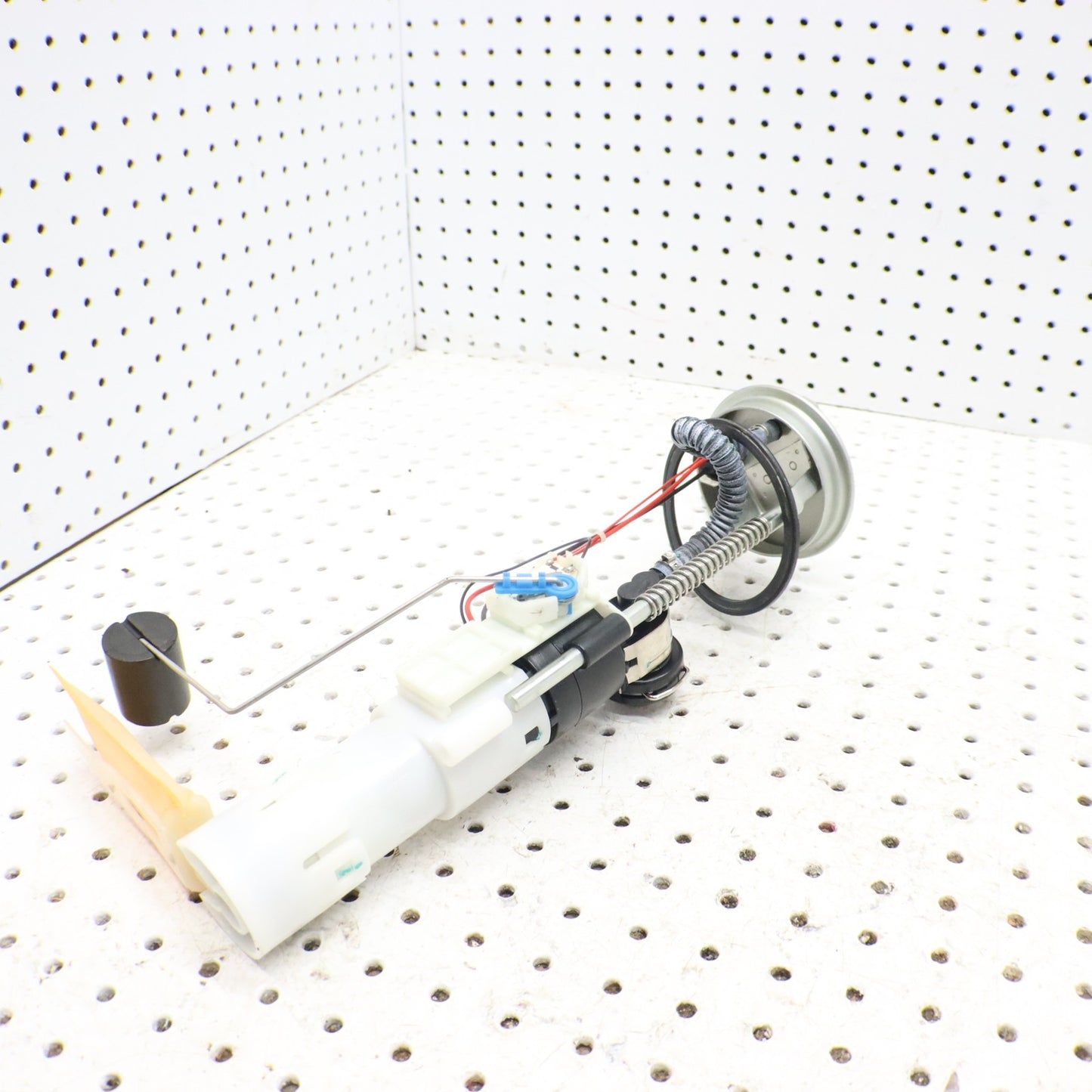2009 Polaris Sportsman Xp 850 Fuel Pump #2204307 Quantum 