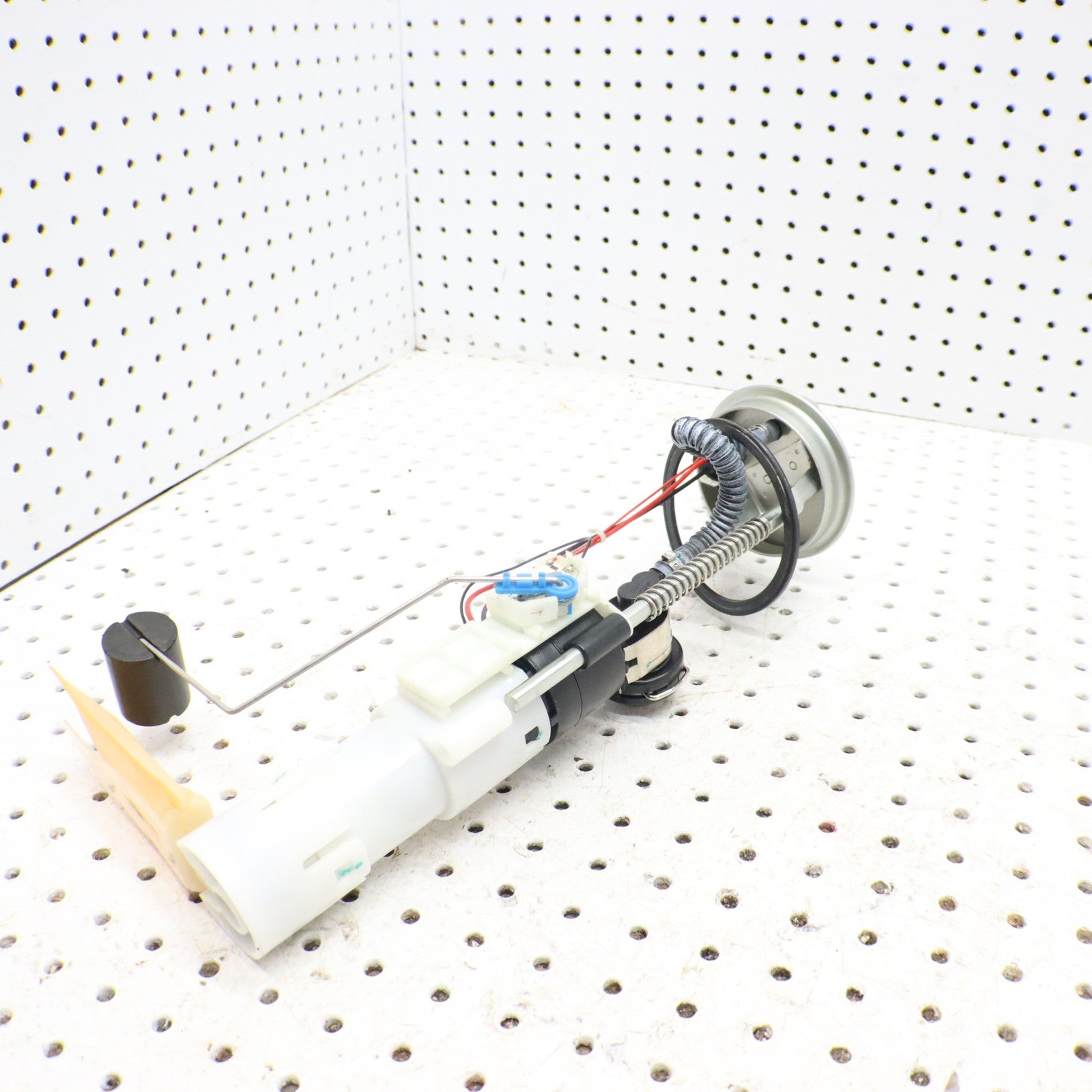 2009 Polaris Sportsman Xp 850 Fuel Pump #2204307 Quantum 