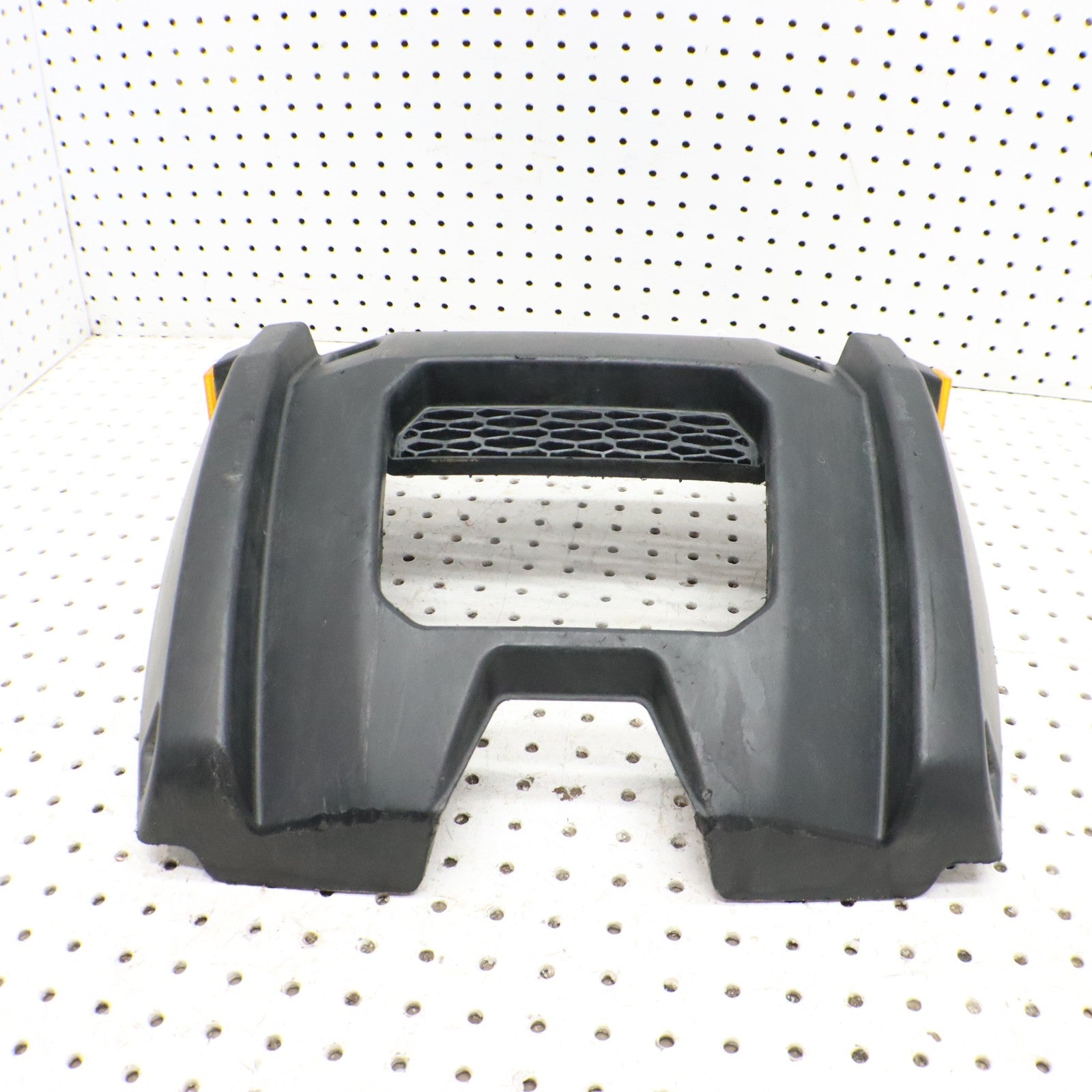 2012 Polaris Sportsman 500 Front Cover Lower Brush Guard 5438557-070