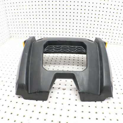 2012 Polaris Sportsman 500 Front Cover Lower Brush Guard 5438557-070