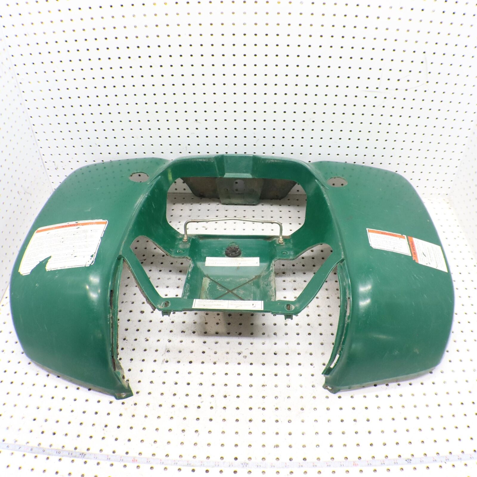 1996 POLARIS XPLORER 300 REAR FENDER CAB 5432530 5432311