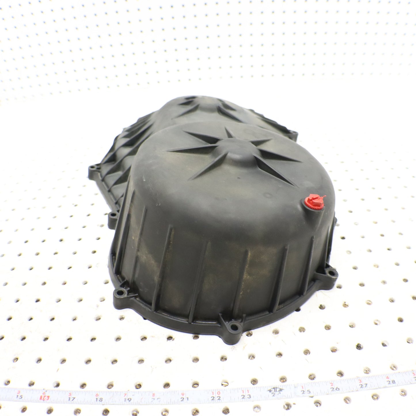 2009 Polaris Sportsman Xp 850 Clutch Cover Outer 2633919