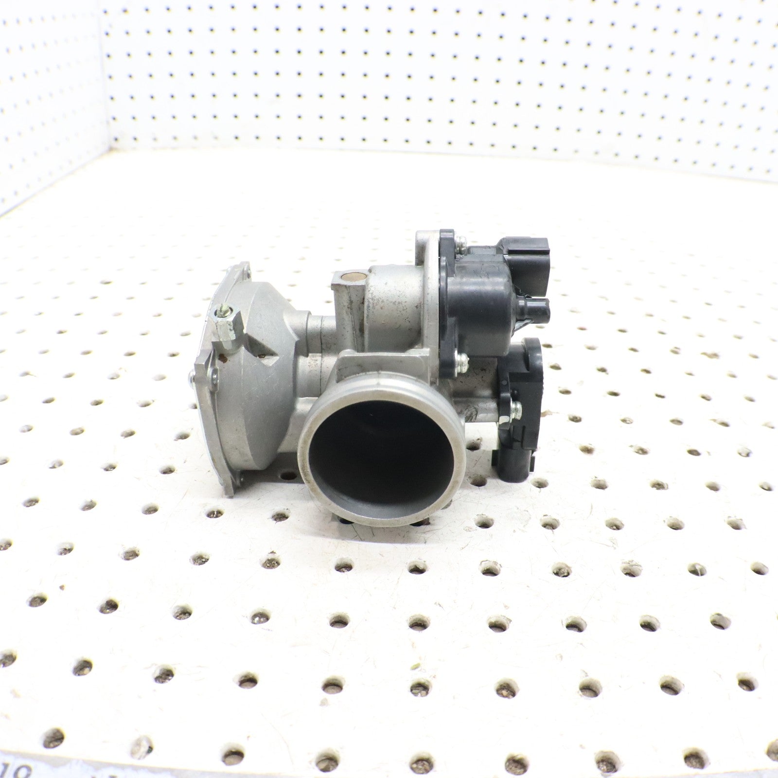 2013 Polaris Ranger 800 Throttle Body 1204195