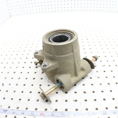2009 Polaris Sportsman 800 Bearing Carrier Knuckle Rear 5135563