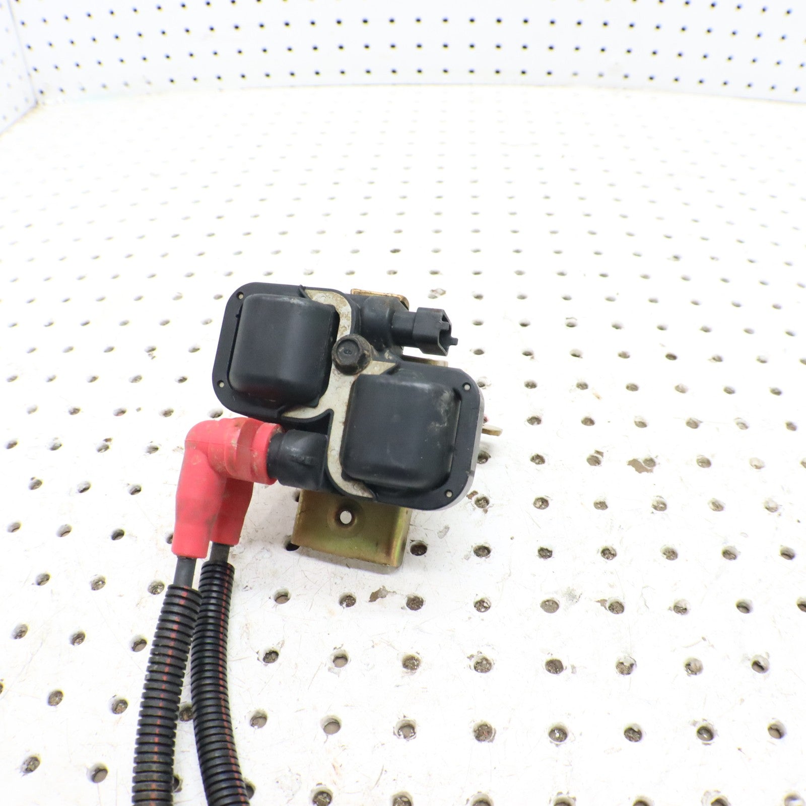 2013 Polaris Ranger Xp 900 Ignition Coil 4010425 2876049 