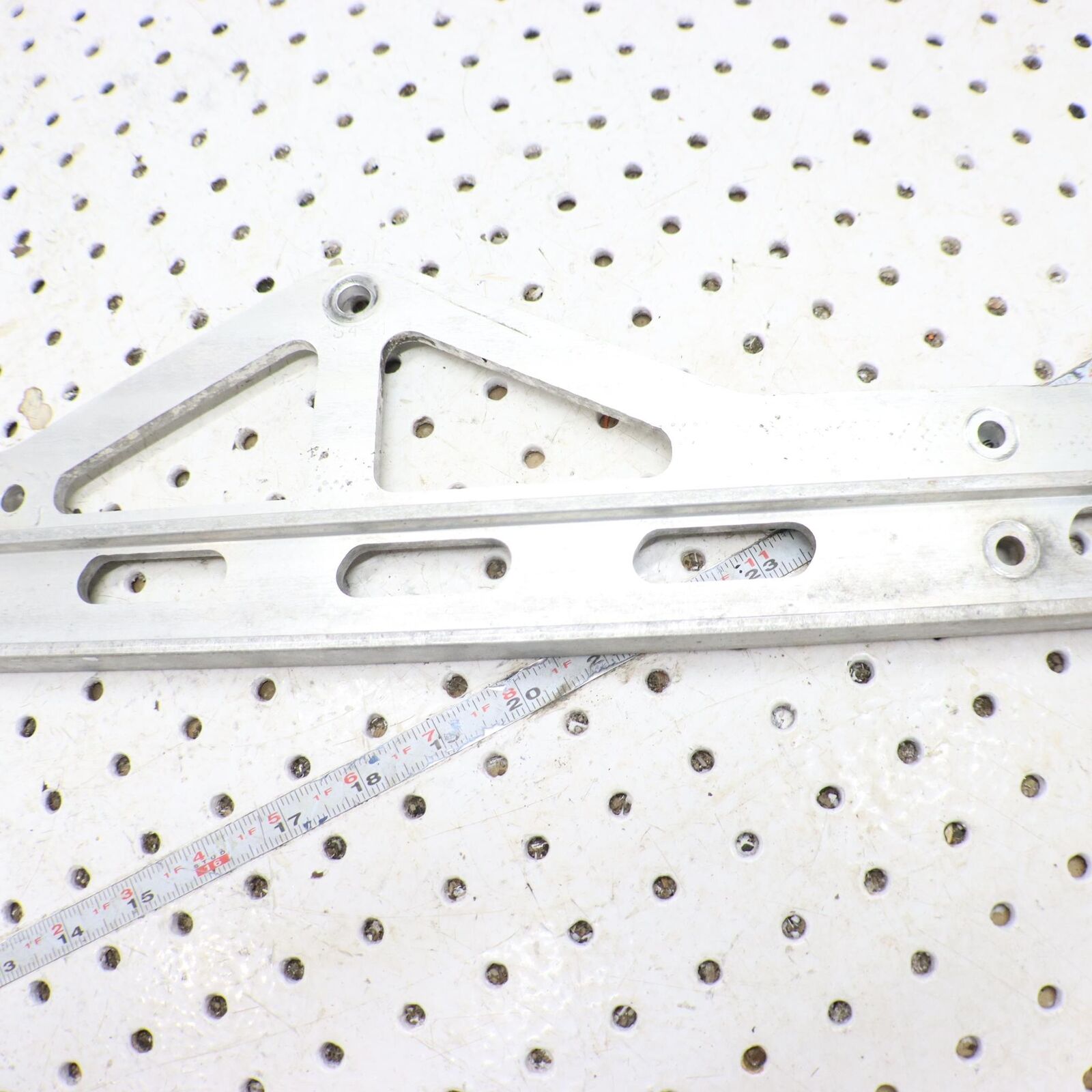 2014 POLARIS PRO RMK 800 155 SLIDE RAIL SKID RAIL 1543252-309