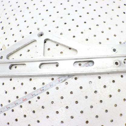 2014 POLARIS PRO RMK 800 155 SLIDE RAIL SKID RAIL 1543252-309