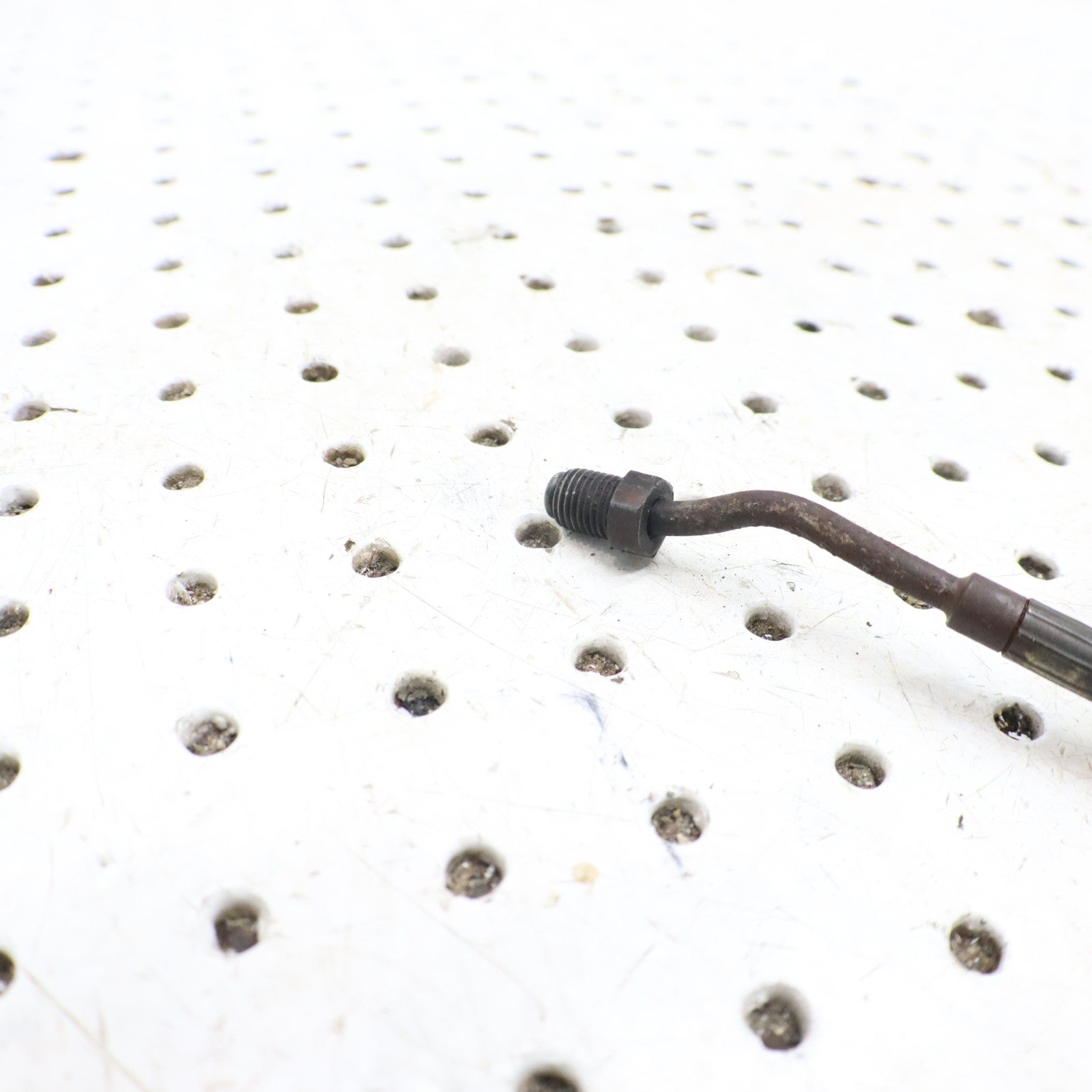 2004 Polaris Sportsman 500 Brake Line Rear FOOT 2202708