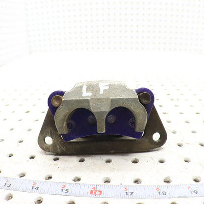 2009 Polaris Rzr 800 Brake Caliper Front LEFT 1911186