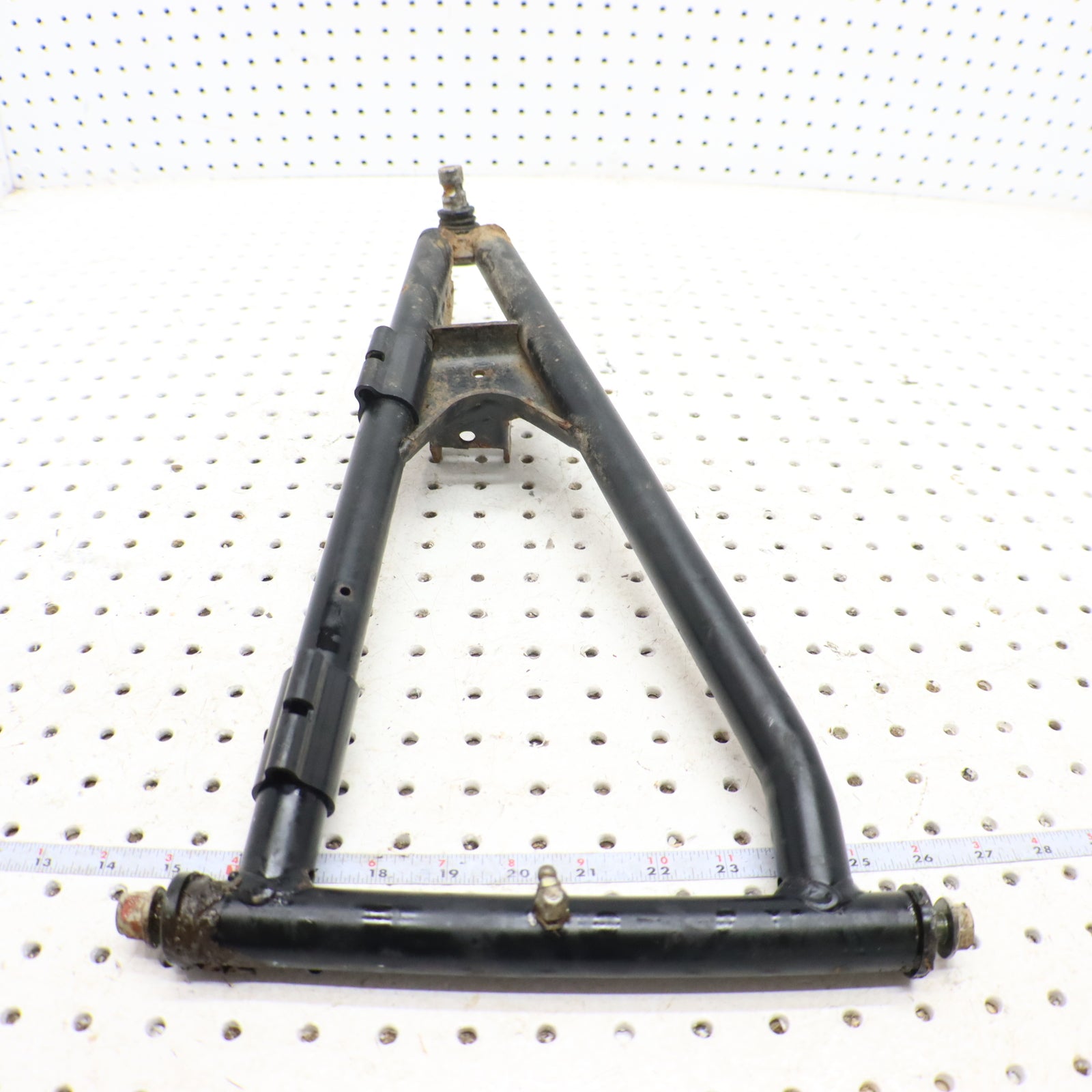 2013 Polaris Ranger Xp 900 Upper Front Right Control A Arm 1018168-458, 1020888