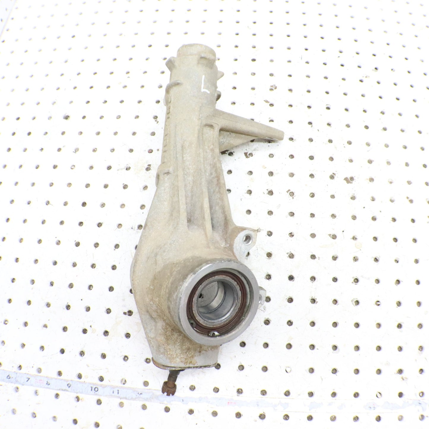 2003 Polaris Sportsman 600 Front LEFT Hub Strut 5132301 1822653