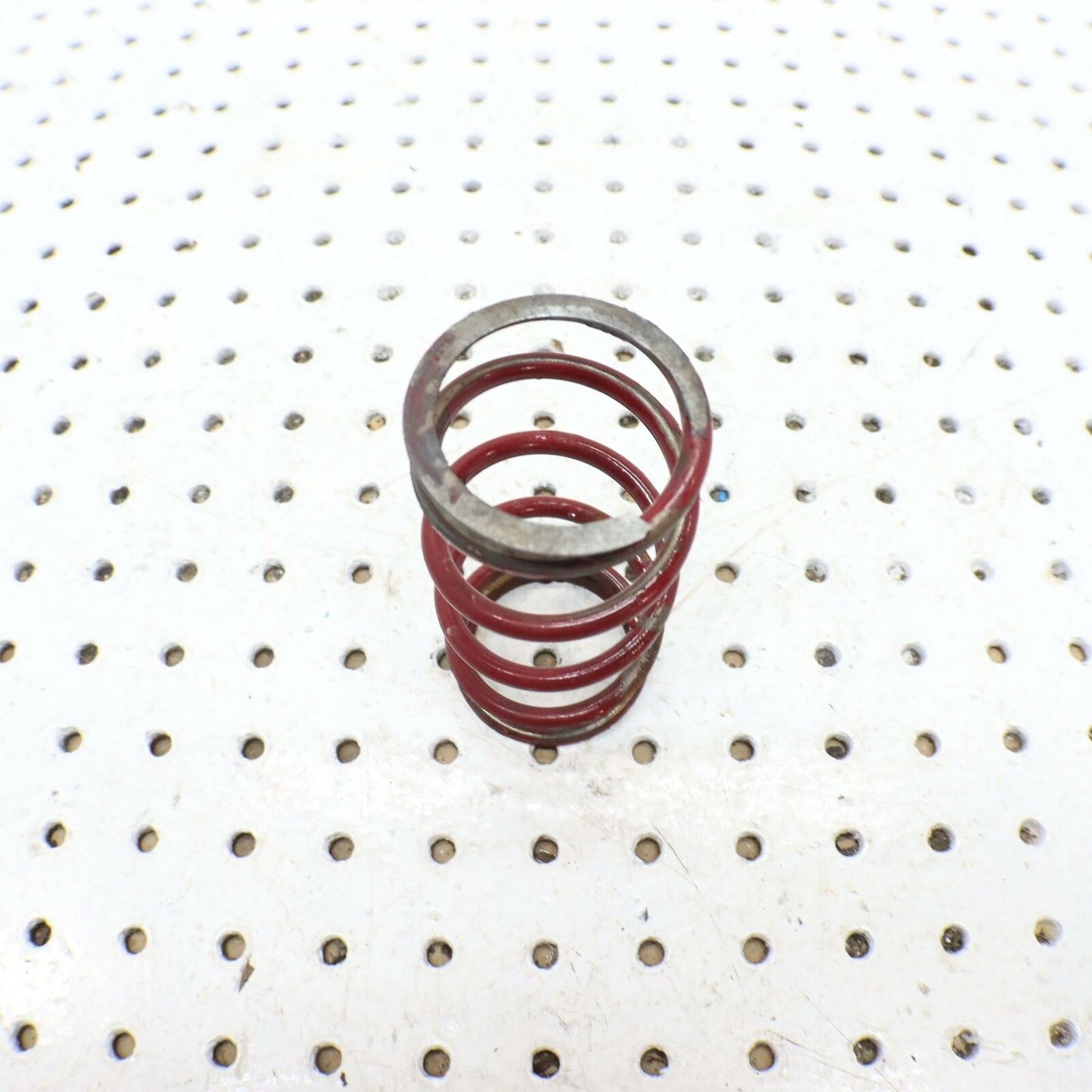 2006 POLARIS RMK 700 CLUTCH SPRING MAROON COLORED NOT STOCK SPRING 