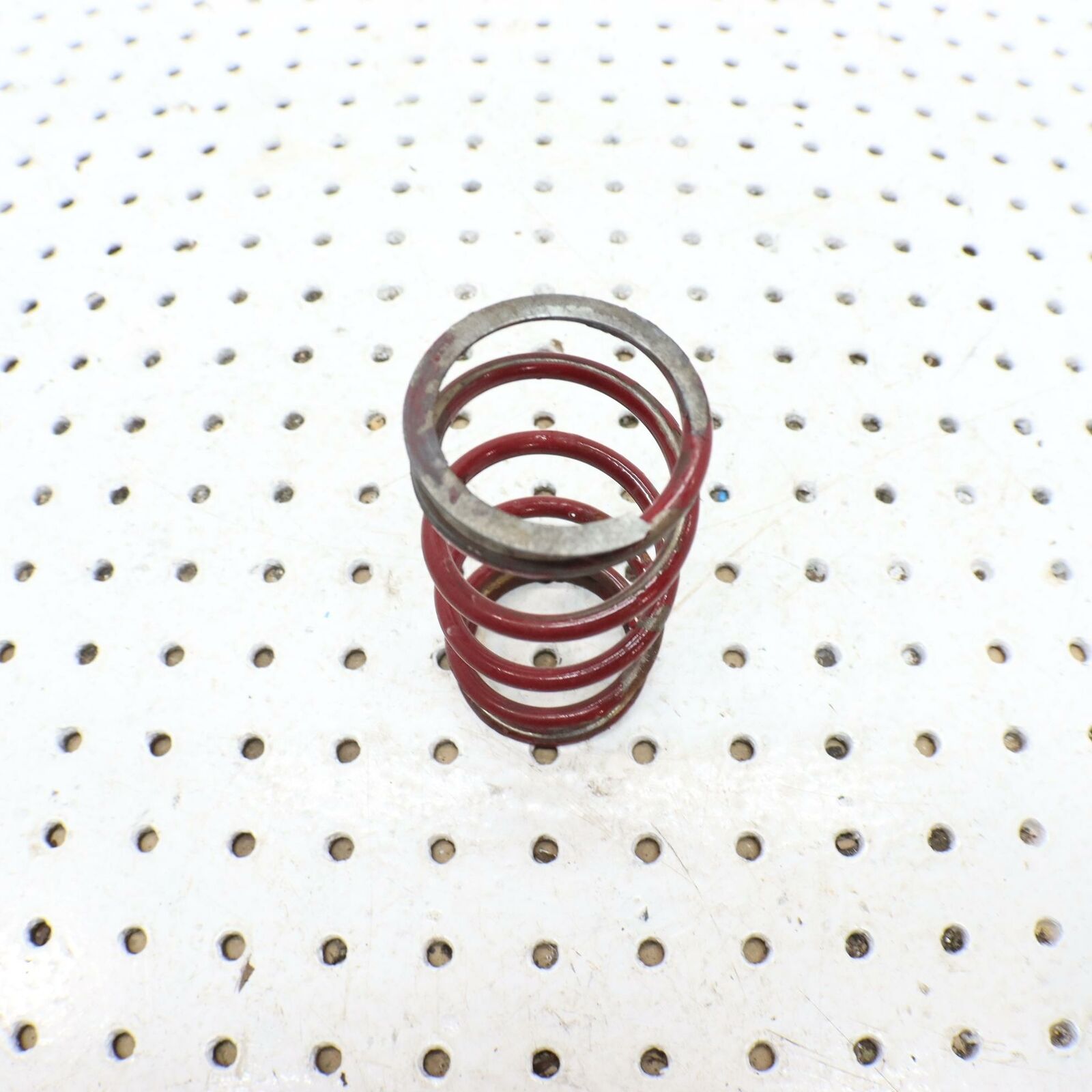 2006 POLARIS RMK 700 CLUTCH SPRING MAROON COLORED NOT STOCK SPRING 