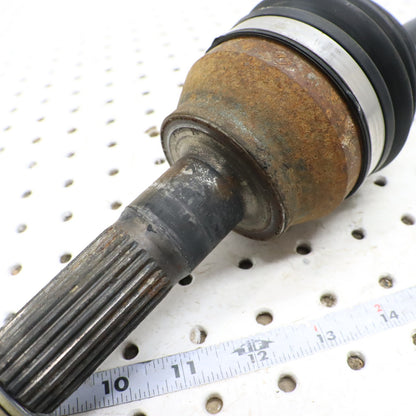 2016 Polaris Sportsman 570 Cv Drive Axle Shaft REAR 1333275; 1337130