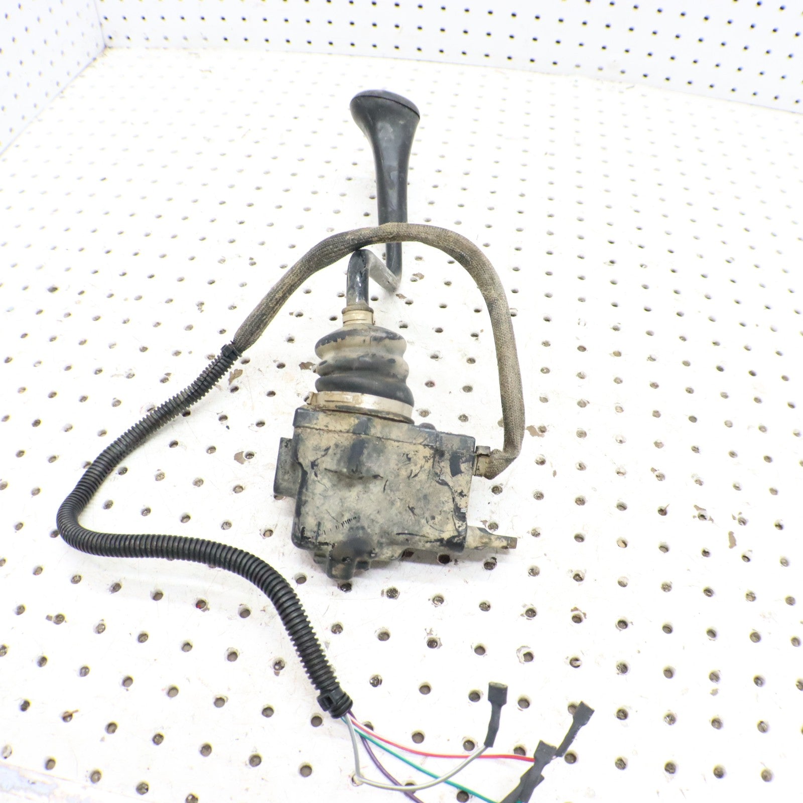 1998 Polaris Xplorer 400l Gear Selector Shift Lever 1341218