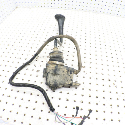 1998 Polaris Xplorer 400l Gear Selector Shift Lever 1341218