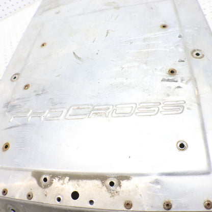 2013 Arctic Cat Procross Xf800 Tunnel Chassis Frame Rear 1607-251