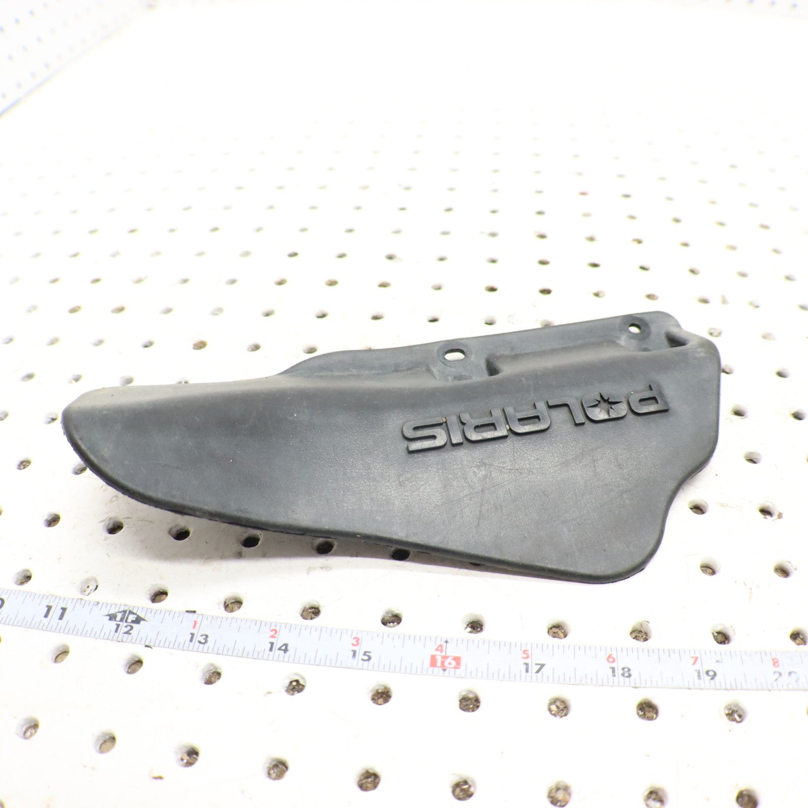 2016 Polaris Sportsman Sp 570 Cv Joint Shield Guard LEFT REAR 5435008-070